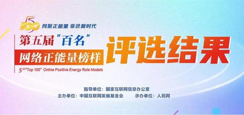 济宁网络正能量再结硕果，四项精品斩获全国殊荣