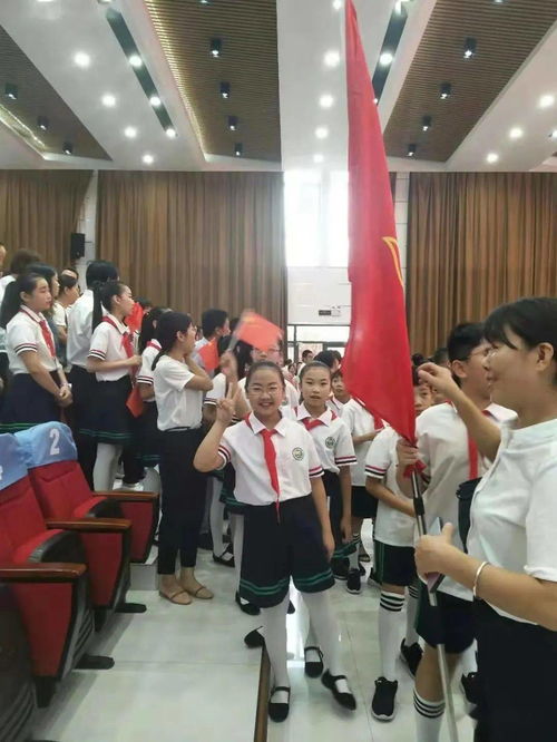 点赞2020年度邢台市新时代好少年 晔少网络时代的璀璨星光